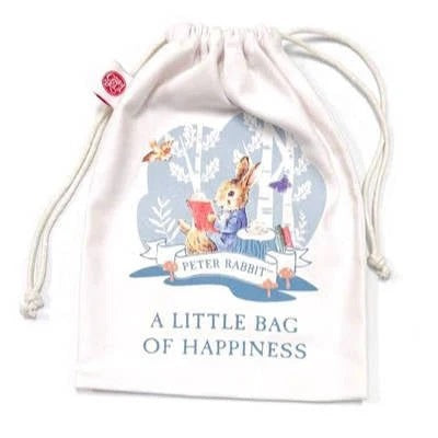 Peter Rabbit A Little Bag of Happiness