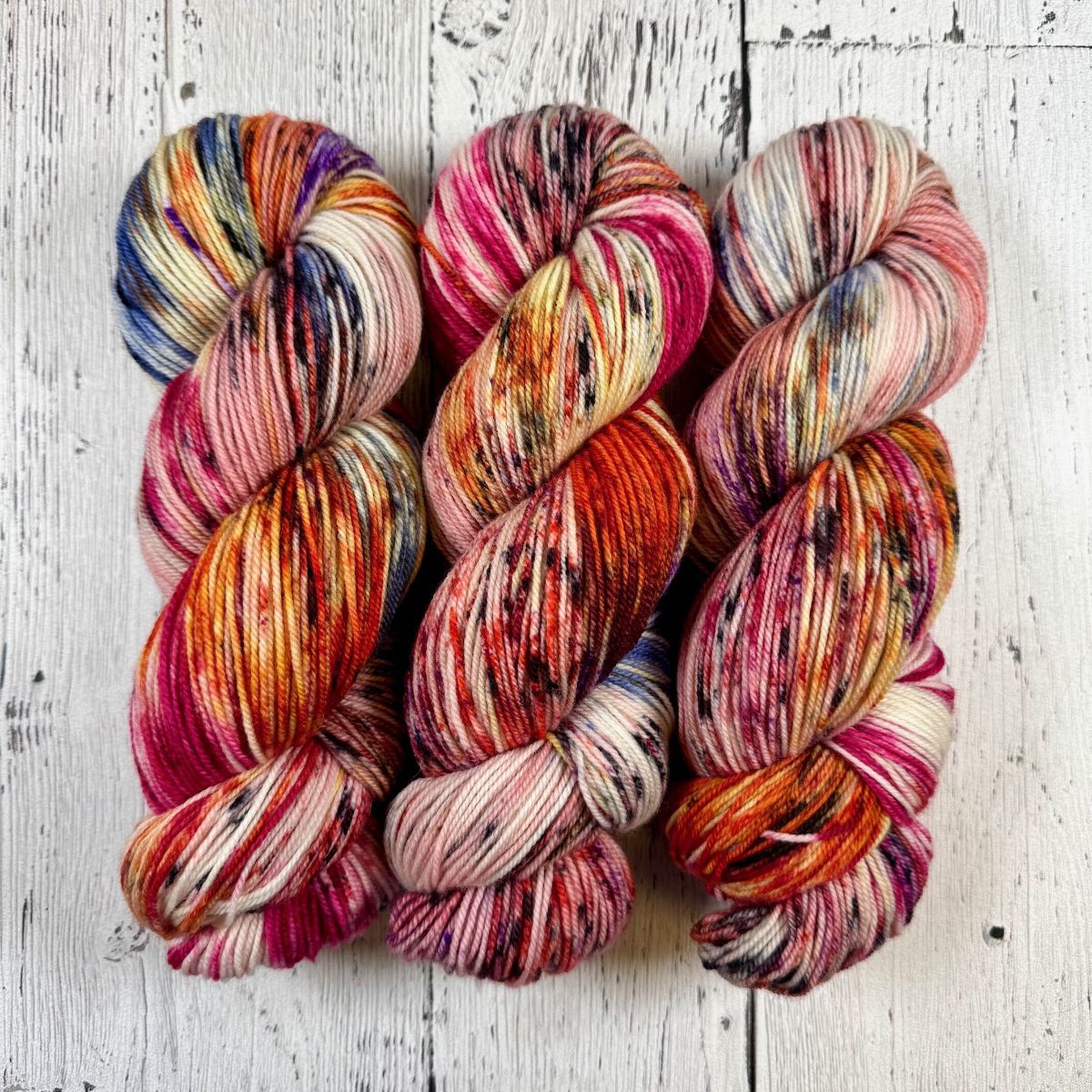 Hello Rock - Socknado - Dyed Stock - May 2026