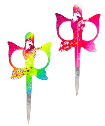 Bohin Unicorn fancy Embroidery Scissors