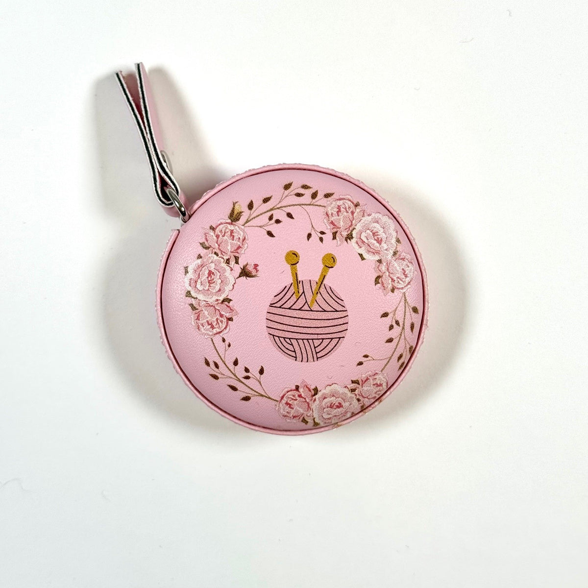 1.5m Portable Retractable Mini Tape Measure - Assorted Designs