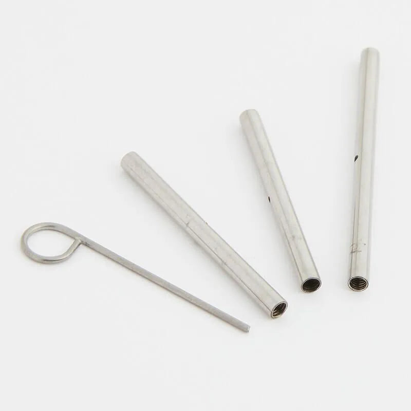 KnitPro Cable Connectors - Pack of 3 Connectors