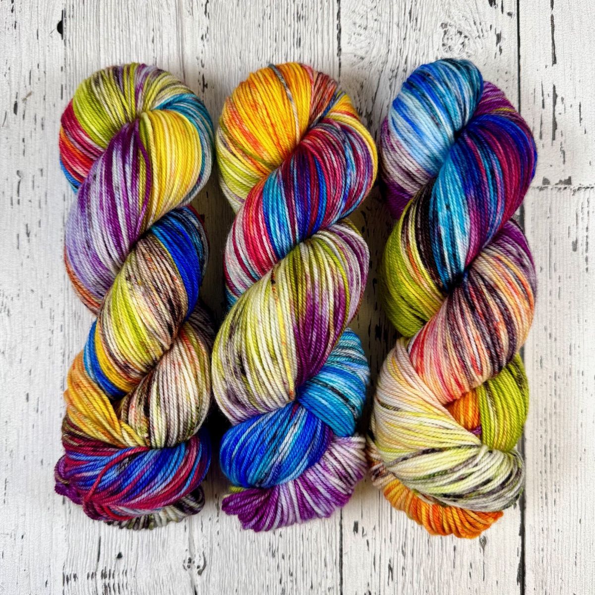 The Very Hungry Caterpillar - Colour of the Month (Non Subscription Option) - March 2026