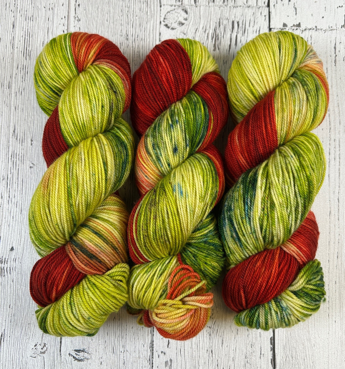 Autumn Berry Picking- Colour of the Month (Non Subscription Option) - November 2025