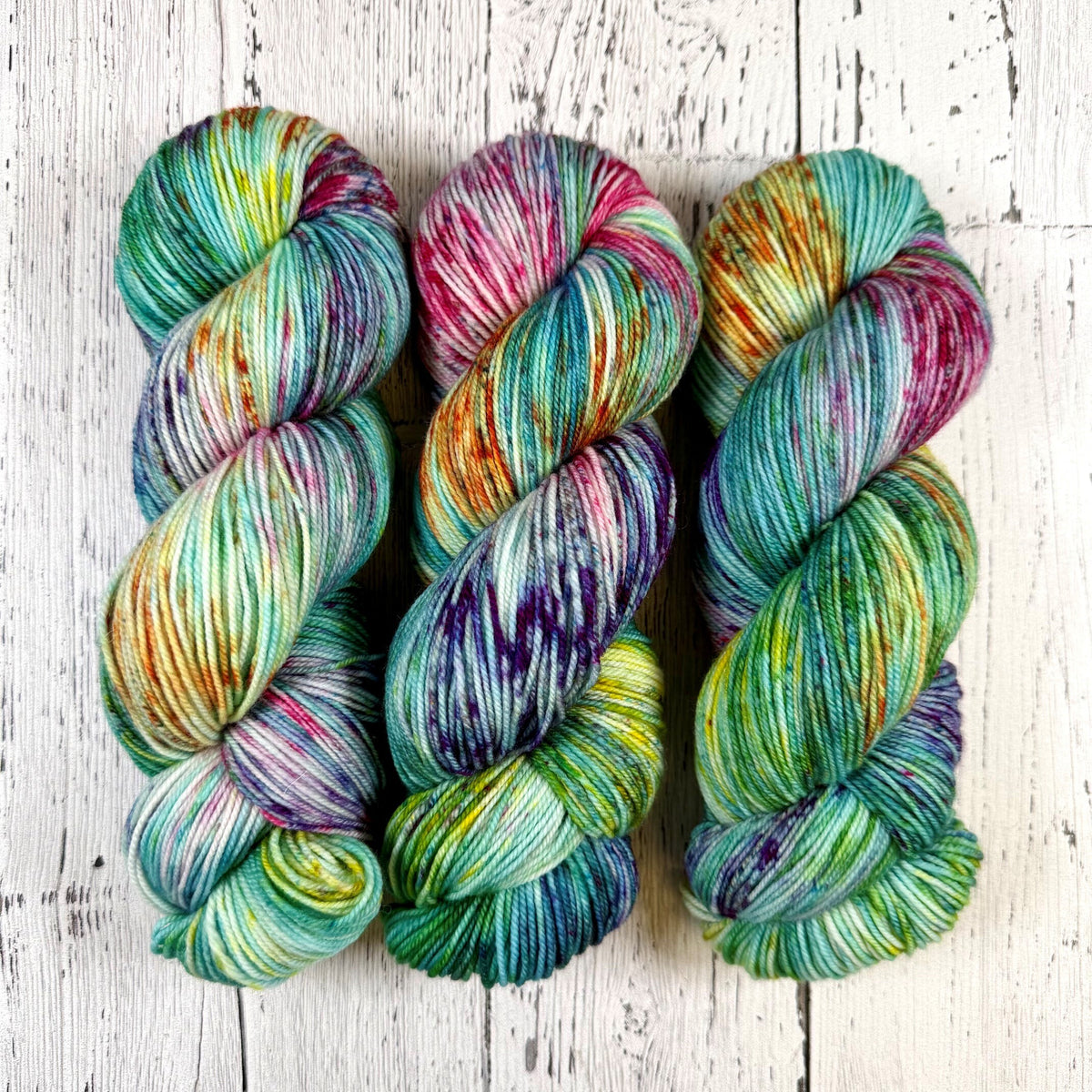 The Color Kittens - Colour of the Month (Non Subscription Option) - June 2026