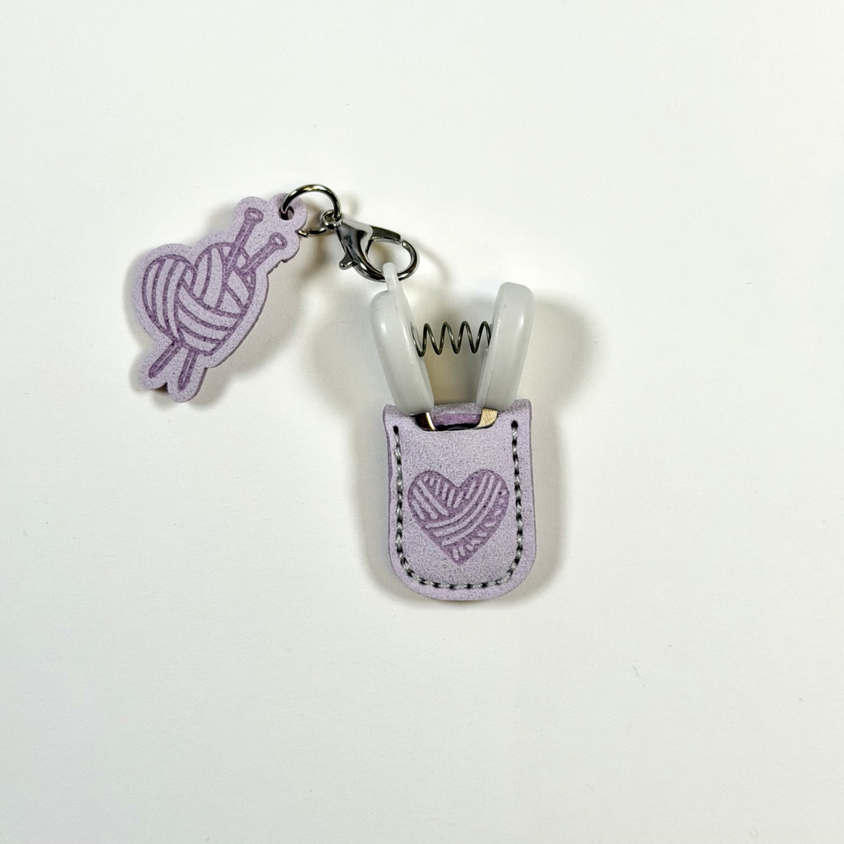 Snips with small pouch (assorted colours)