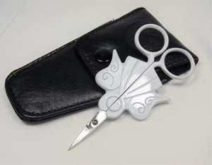 Tamsco Precision Needlepoint and Embroidery Scissor Collection