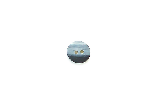 Brushed Plastic Buttons - Ancient Arts Yarns