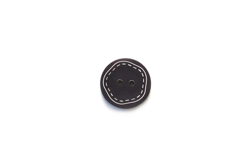 Buttons Plastic