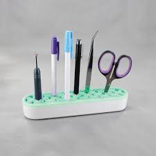 Annie&#39;s Desk Organizer / Tool Caddy