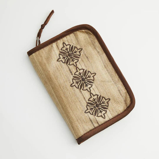 Lantern Moon Heritage IC 4&quot; Ebony Needle set