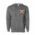 PREORDER Ancient Arts Yarns Manx Loaghtan Unisex Zip Up Hoodie