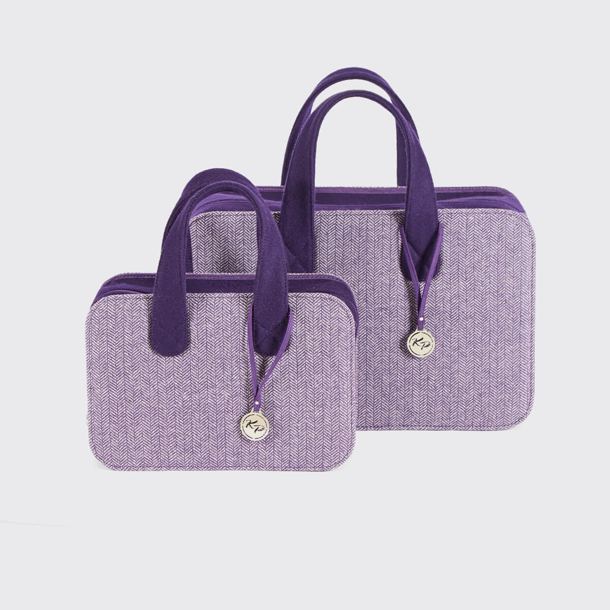 KnitPro Doctor Bags (Small and Large size)