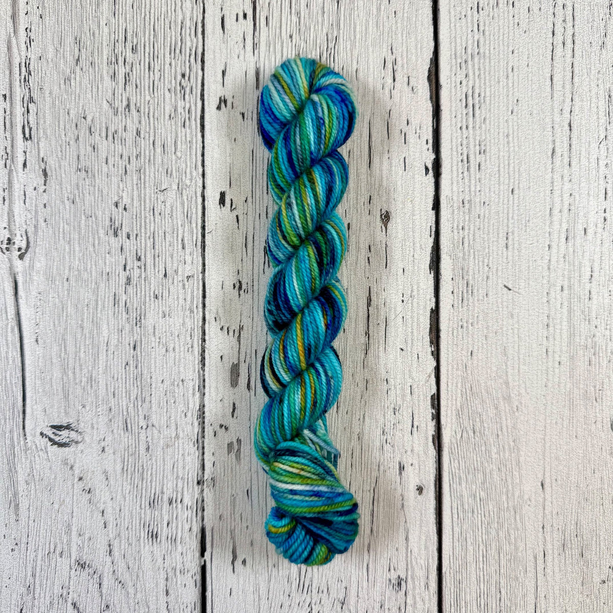 Spring Frost - Mini Twister (May 2025)