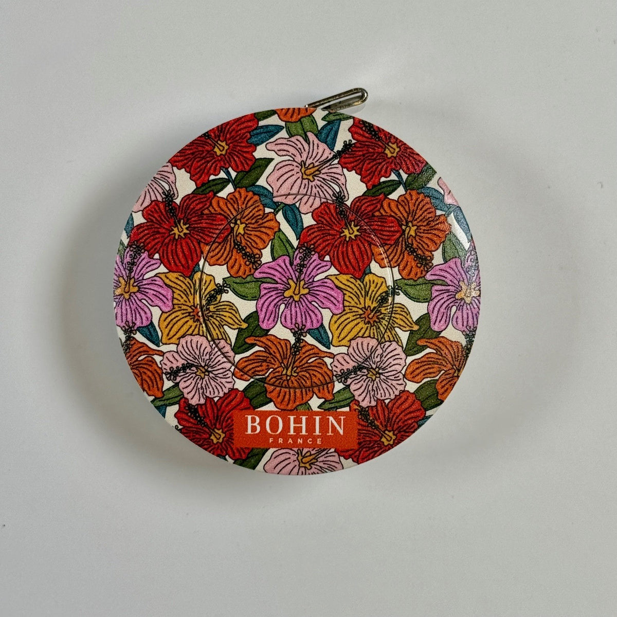 BOHIN Blossom Retractable Tape Measure 150cm / 60&quot;