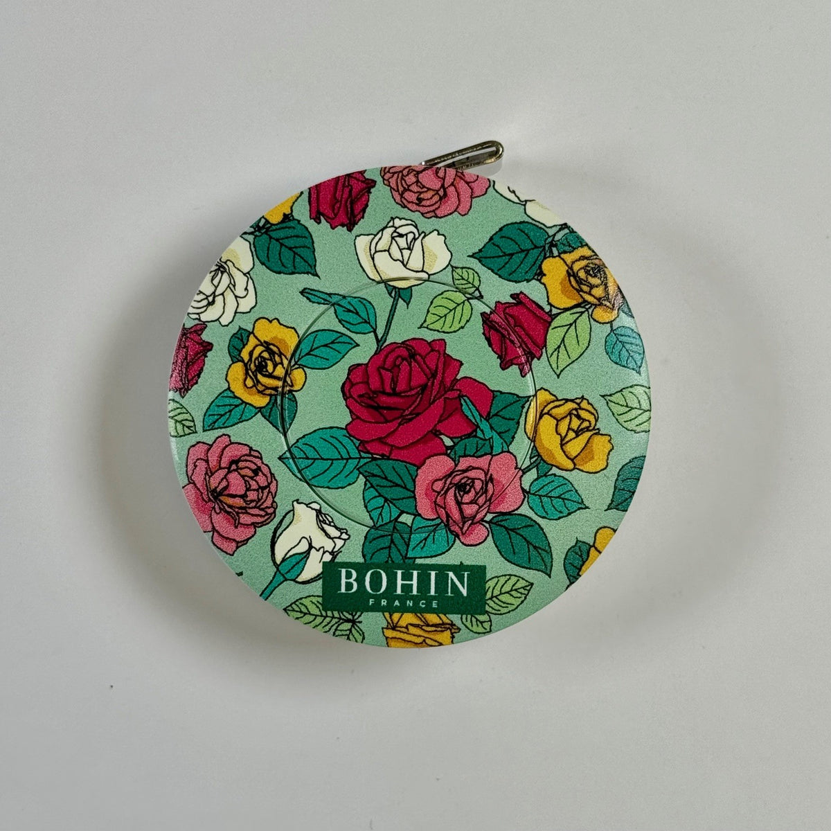 BOHIN Blossom Retractable Tape Measure 150cm / 60&quot;