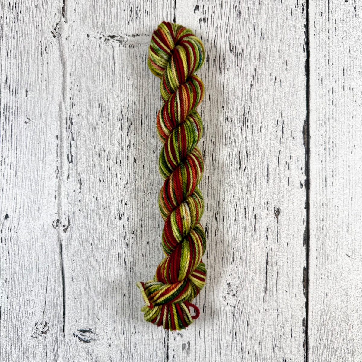 Autumn Berry Picking- Mini Twister (November 2025)