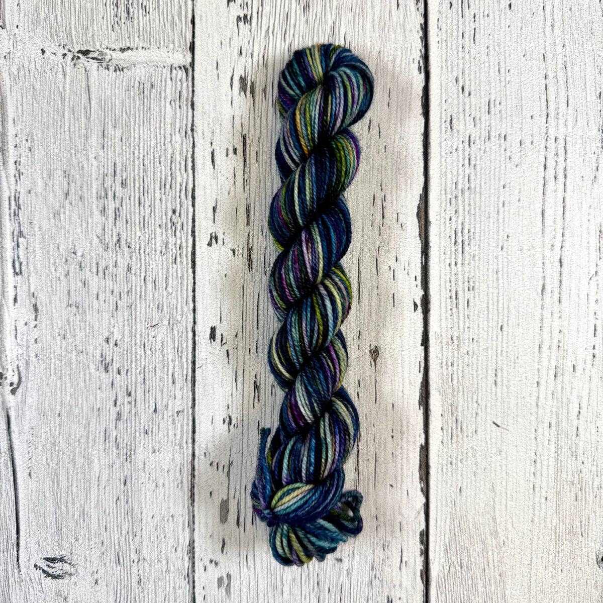 All I want for Christmas is a Book Nook! - Mini Twister (December 2025)