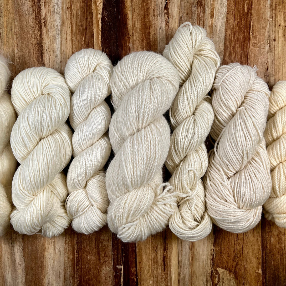 Knitter's Toolbox - Yarn Substitution: How to Swap Yarns for Any Pattern!