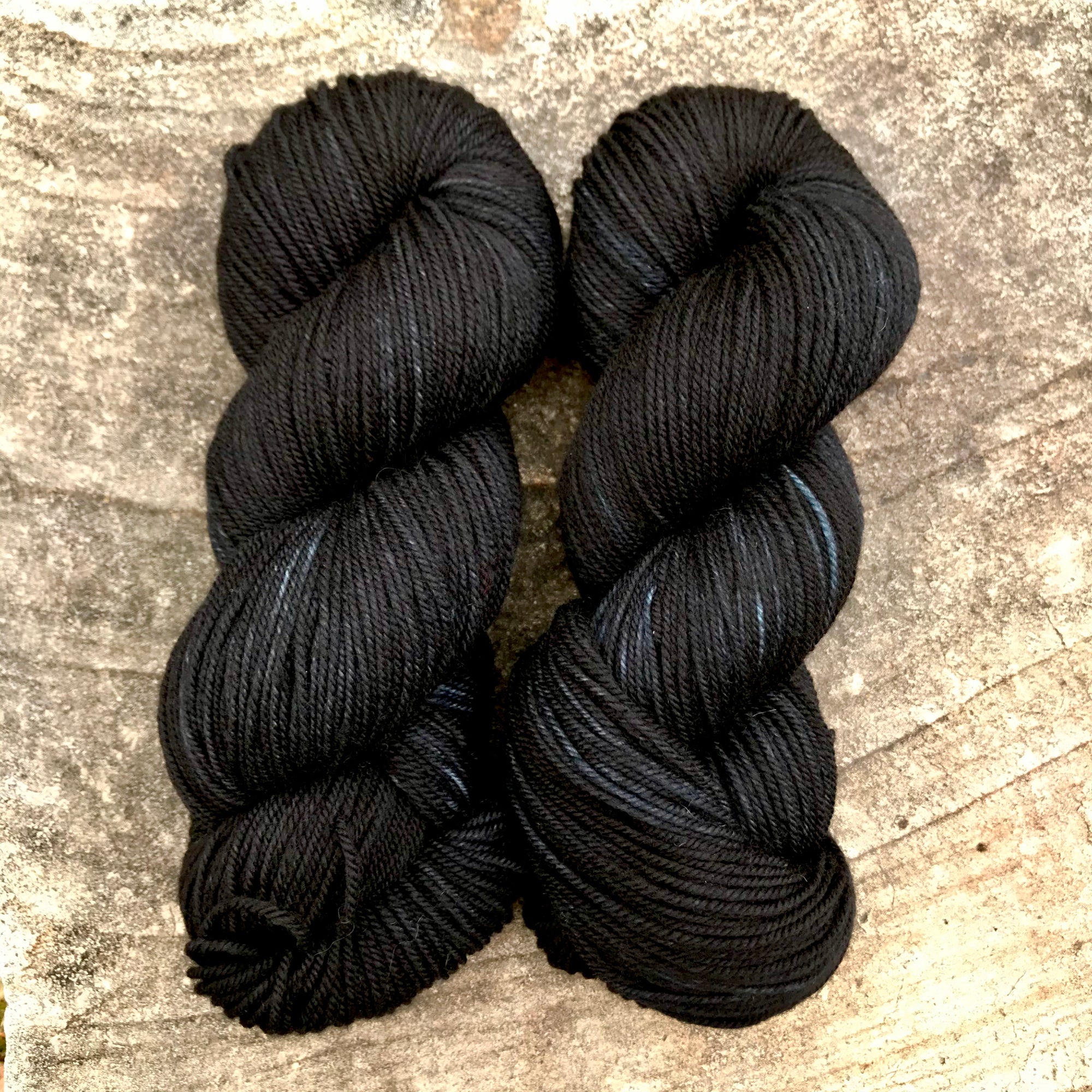 Dyed to Order - Wool - Ancient Arts Yarns