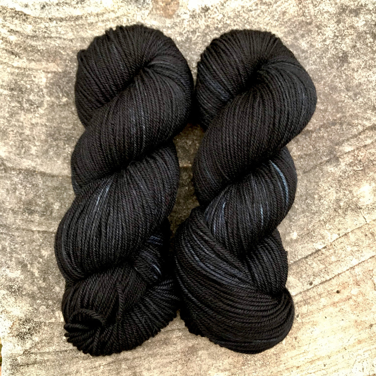 A Galaxy Far, Far Away - Revival Worsted - Dyed Stock