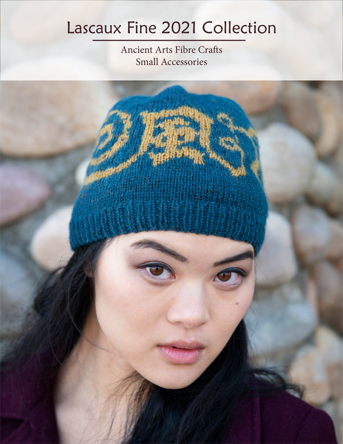 Patterns with cashmere yarn  Digital knitting patterns – Tagged Hats and  mittens