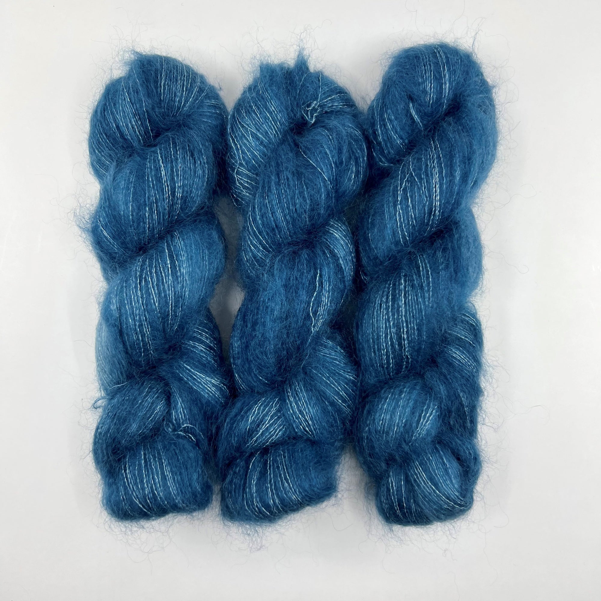 Adire - Delicacy Lace - Dyed Stock