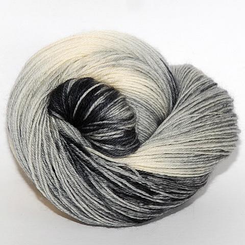Alaskan Malamute - Nettle Soft DK - Dyed Stock
