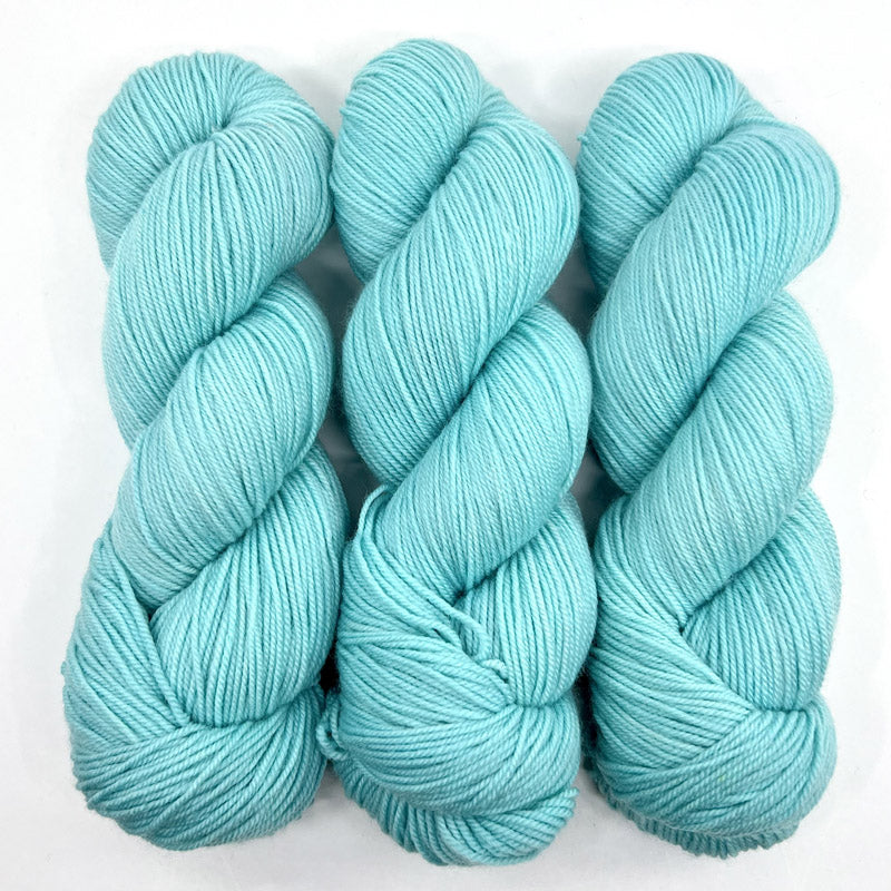 Beach Paradise - Revival Worsted - Dyed Stock