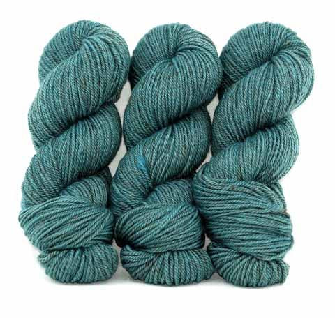Beach Paradise-Lascaux Worsted - Dye Lot Ends