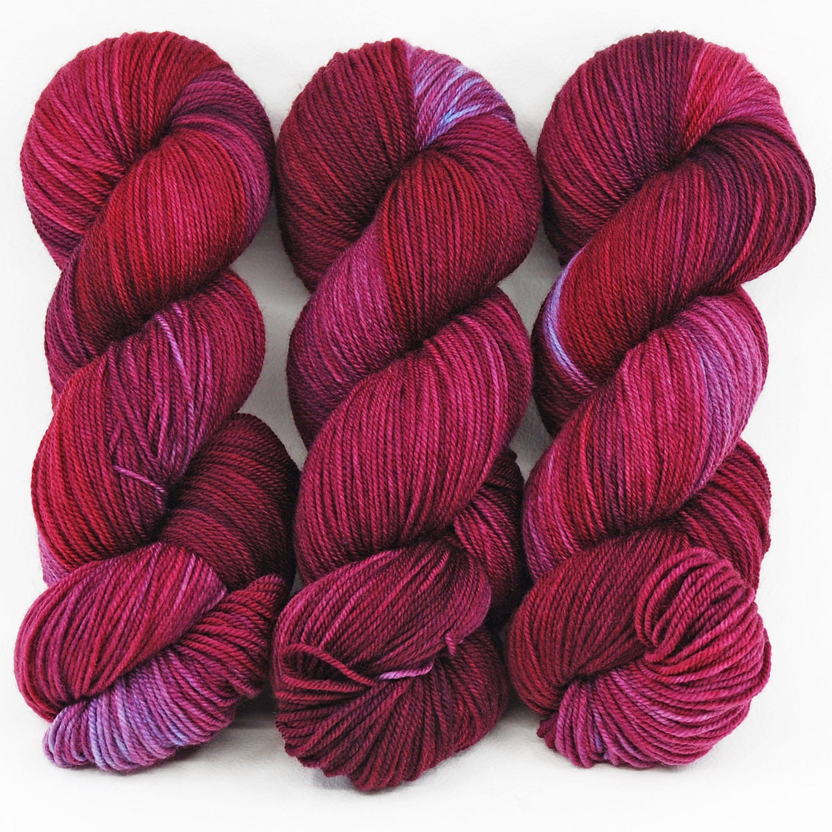 Beaujolais Nouveau in Fingering / Sock Weight