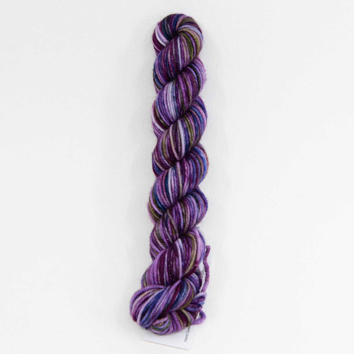 Beguilement - Socknado Mini Twister 20 Gram - Dyed Stock