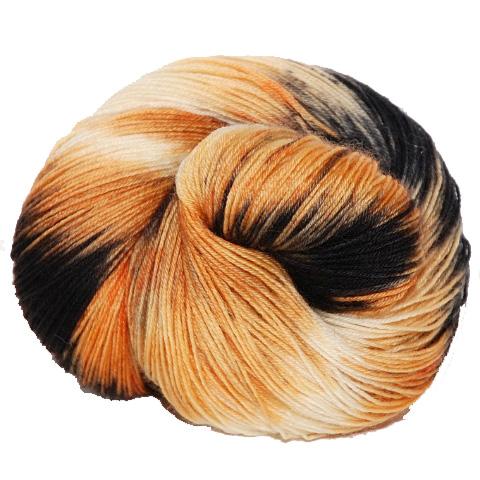 Calico Cat - Passion 8 Fingering - Dyed Stock