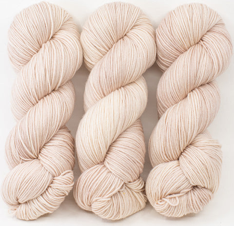 Champagne - Revival Fingering - Dyed Stock