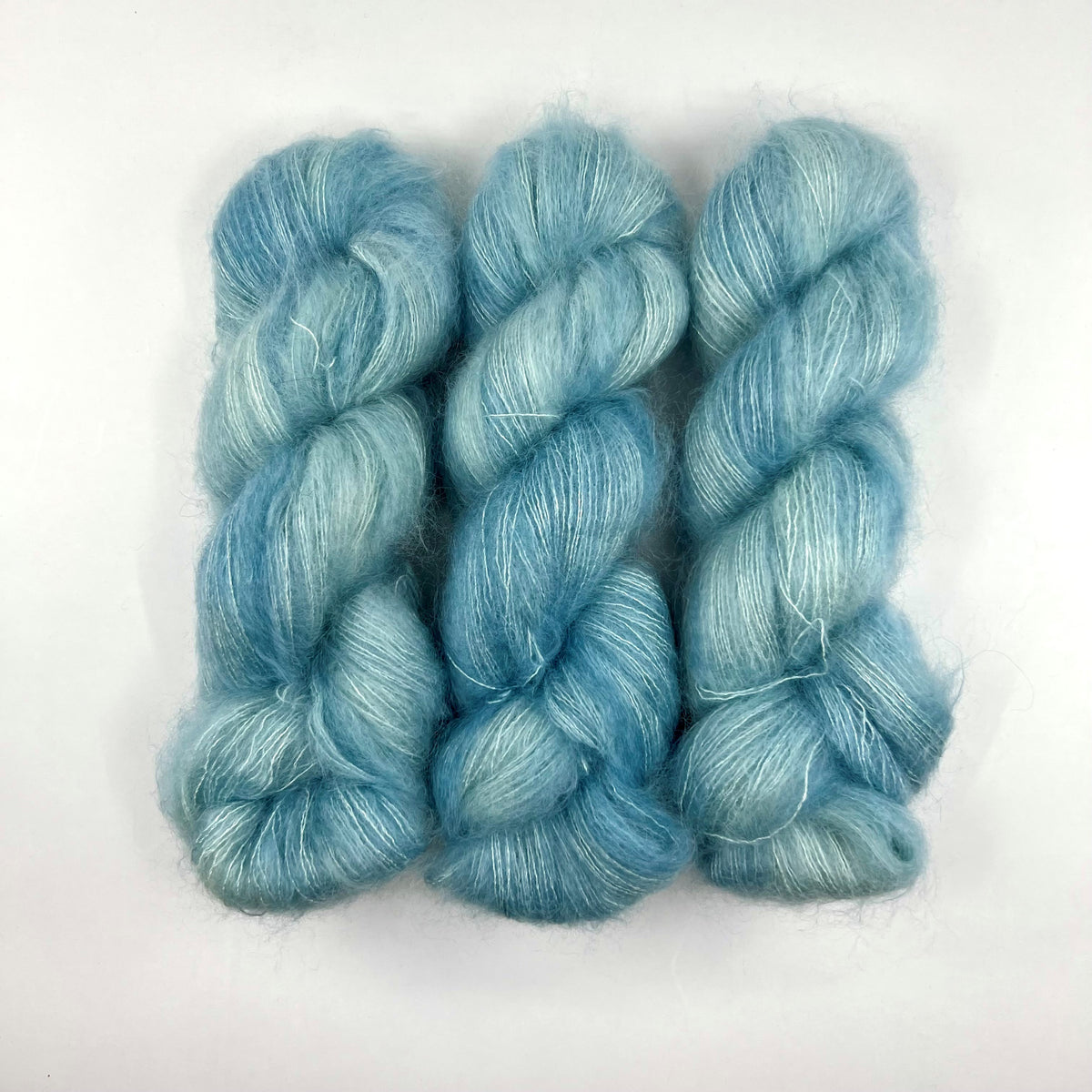 Cirrus - Delicacy Lace - Dyed Stock