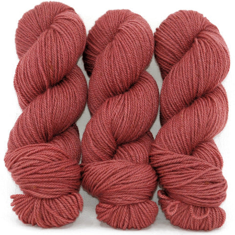 Cozy - Lascaux Worsted - Discontinued Colour