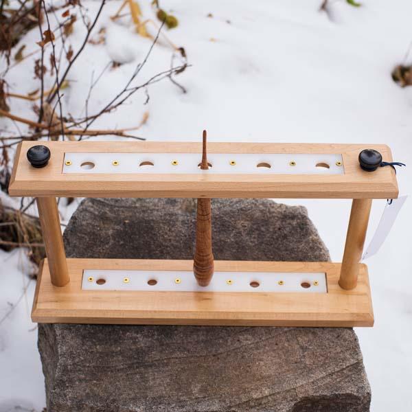Maple - Plying Stand