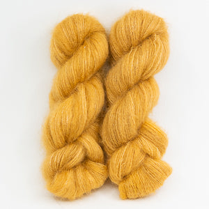 Apricot - Delicacy Lace - Dyed Stock