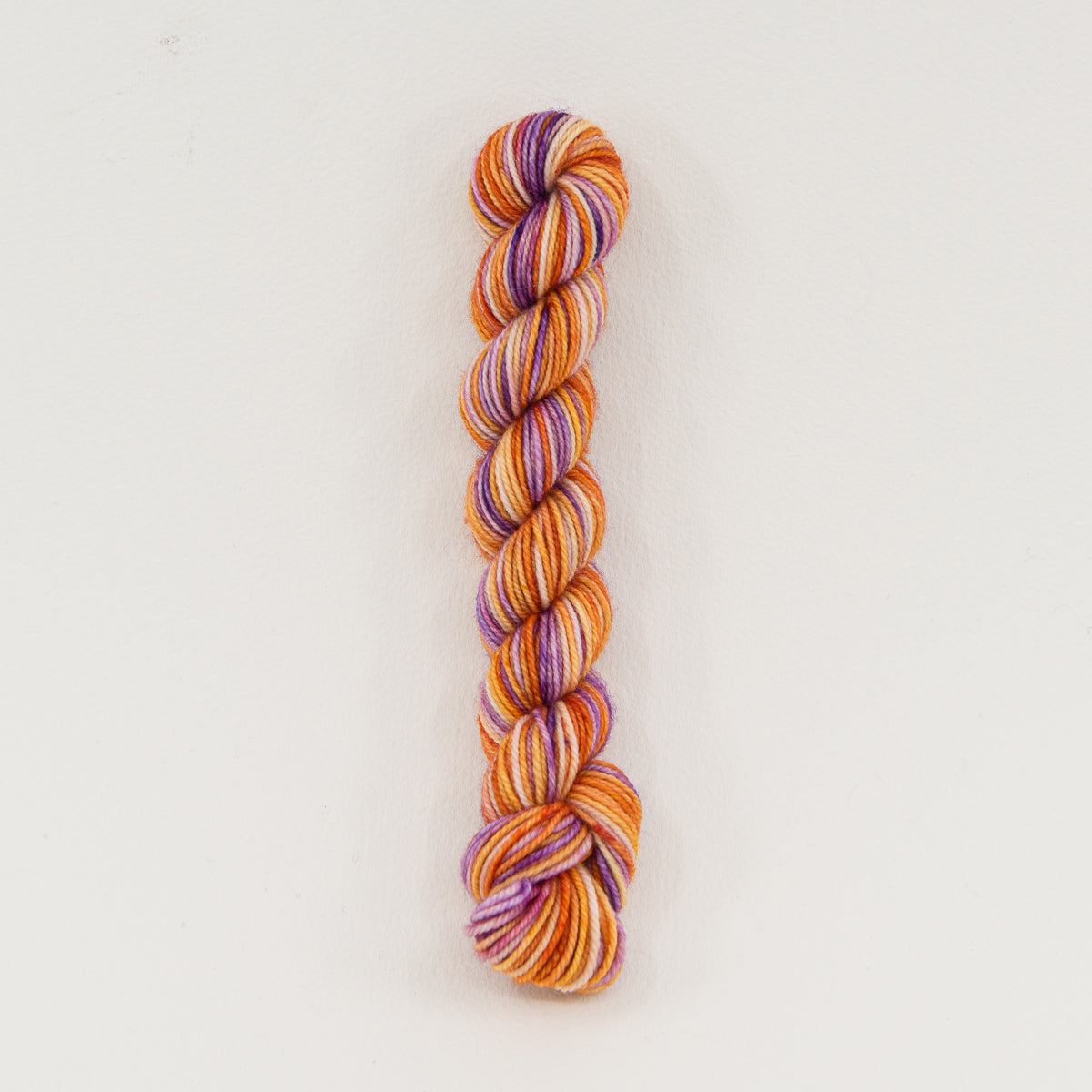 Ametrine - Socknado Mini Twister 20 Gram - Dyed Stock
