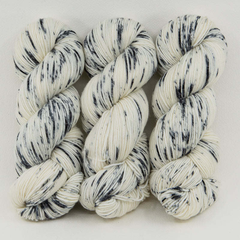 Dalmatian - Passion 8 Fingering - Dyed Stock