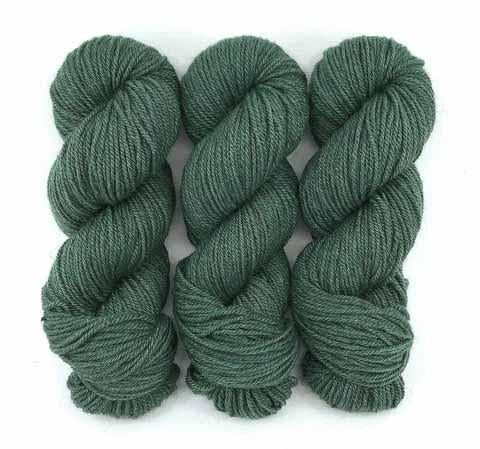 Davy Jones Locker-Lascaux Worsted - Dye Lot Ends