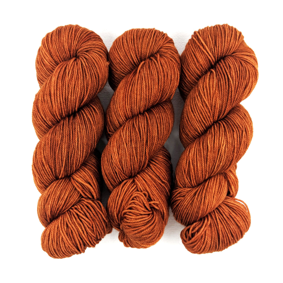 Delicate Arch in Fingering / Sock Weight