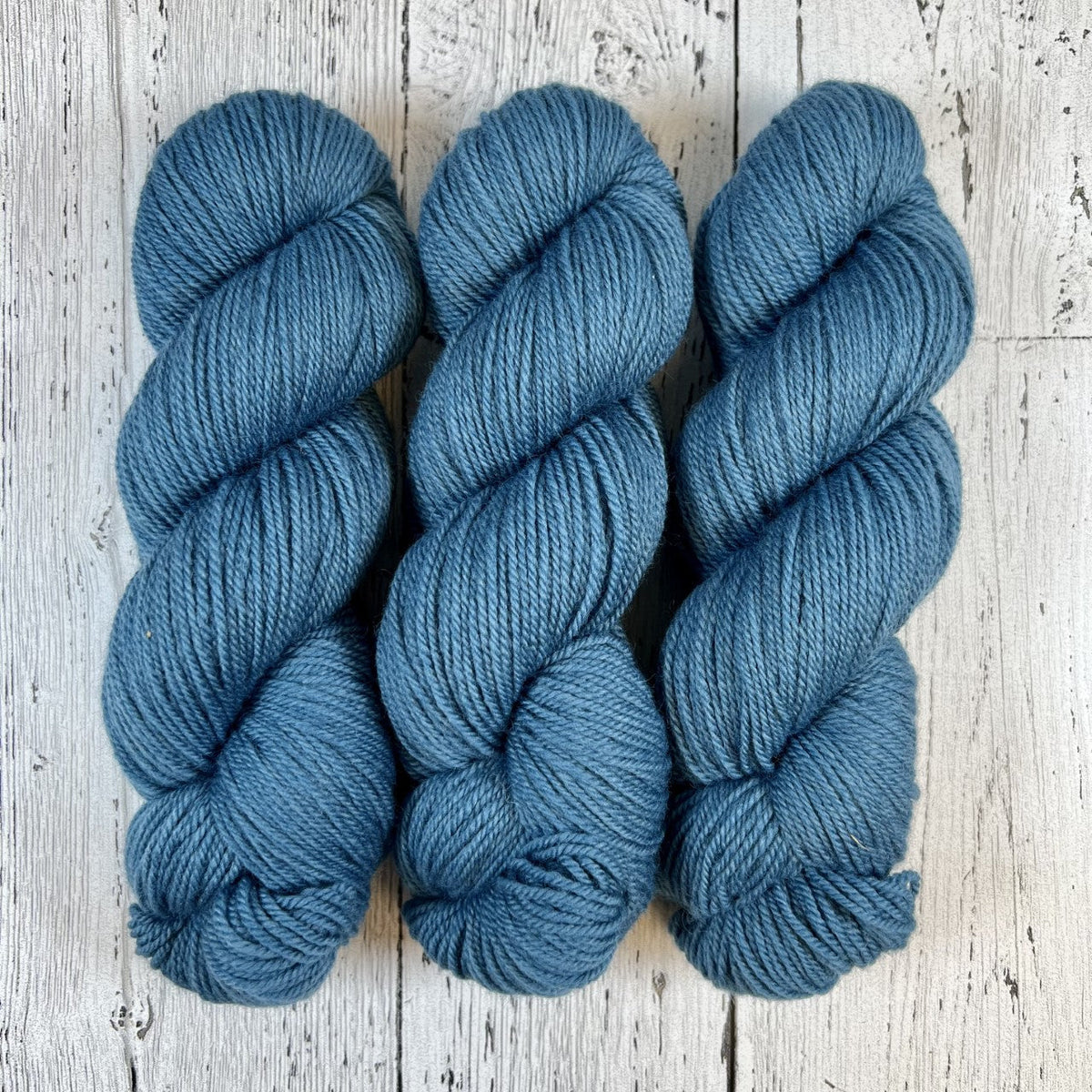 Denim 3 - Herlig DK