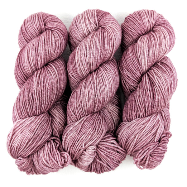 Dusty Rose - Passion 8 Fingering - Dyed Stock - Ancient Arts Yarns