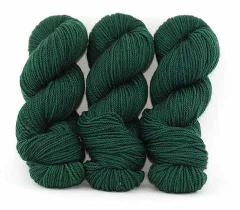 Emerald Isle in Lascaux Worsted