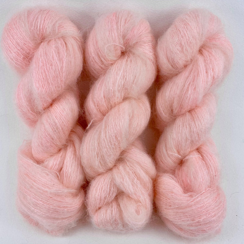 Fizz - Delicacy Lace - Dyed Stock