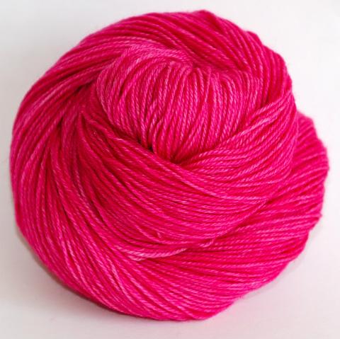 Flamboyant in Worsted Weight