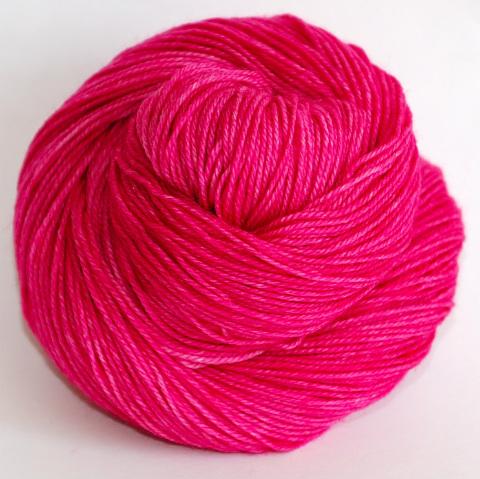 Flamboyant - Revival Worsted - Dyed Stock
