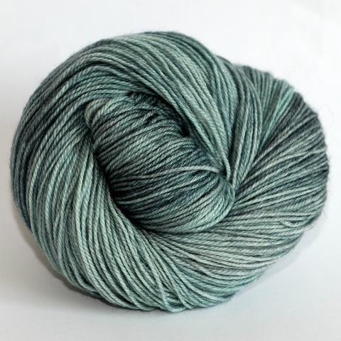 Fog Warning - Revival Worsted - Dyed Stock