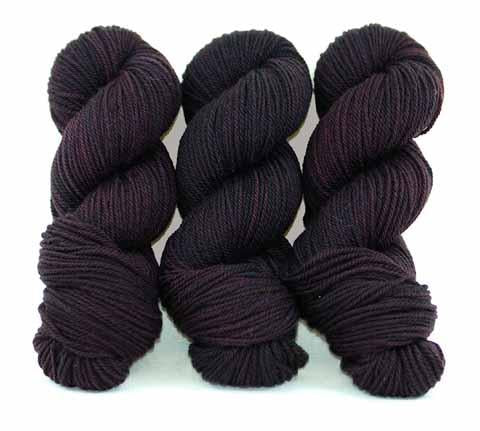 Fortuitous-Lascaux Worsted - Dyed Stock
