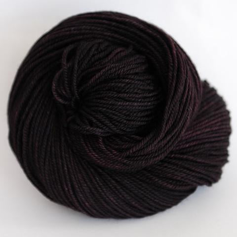 Fortuitous - Nettle Soft DK - Dyed Stock